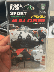 VESPA GTS VE GTV MALOSSİ ÖN FREN BALATASI