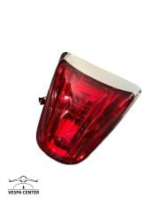 VESPA PRİMAVERA VE SPRİNT STOP