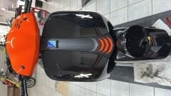 VESPA GTS VE GTV ANAHTARSIZ  X SİNYAL TAKIMI 2023