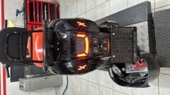 VESPA GTS VE GTV ANAHTARSIZ  X SİNYAL TAKIMI 2023