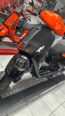 VESPA GTS VE GTV ANAHTARSIZ  X SİNYAL TAKIMI 2023