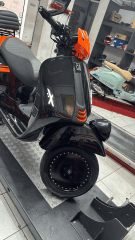 VESPA GTS VE GTV ANAHTARSIZ  X SİNYAL TAKIMI 2023