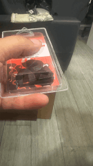 VESPA GTS VE GTV MALOSSI MULTİVAR 2000 VARYATÖR İÇİN  3’LÜ TIRNAK