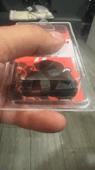 VESPA GTS VE GTV MALOSSI MULTİVAR 2000 VARYATÖR İÇİN  3’LÜ TIRNAK