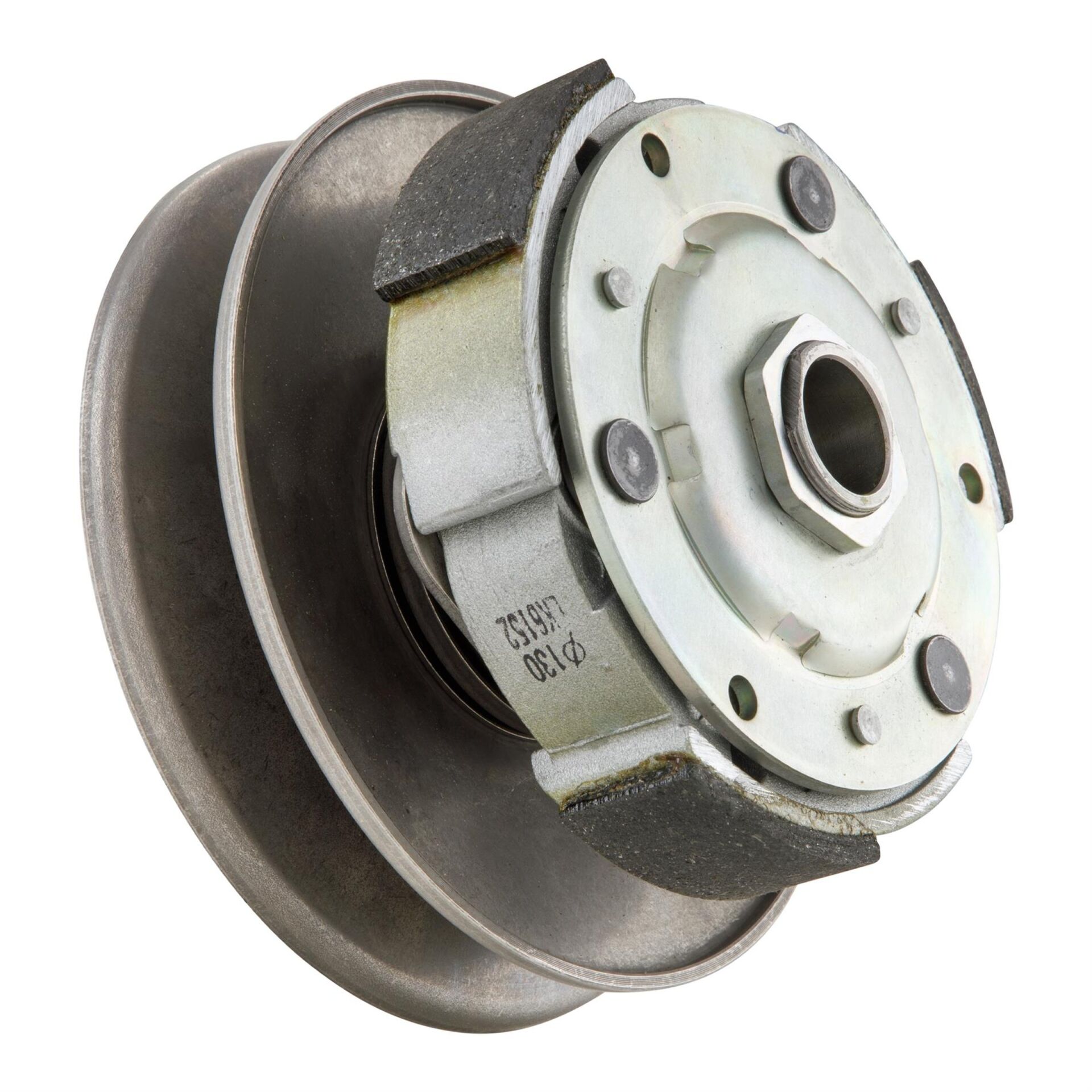 VESPA ARKA VARYATÖR KOMPLE PRİMAVERA VE SPRİNT 150 VE 125CC