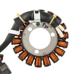 VESPA GTS 250-300 MANYETO SARGI STATÖR