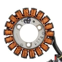 VESPA GTS 250-300 MANYETO SARGI STATÖR