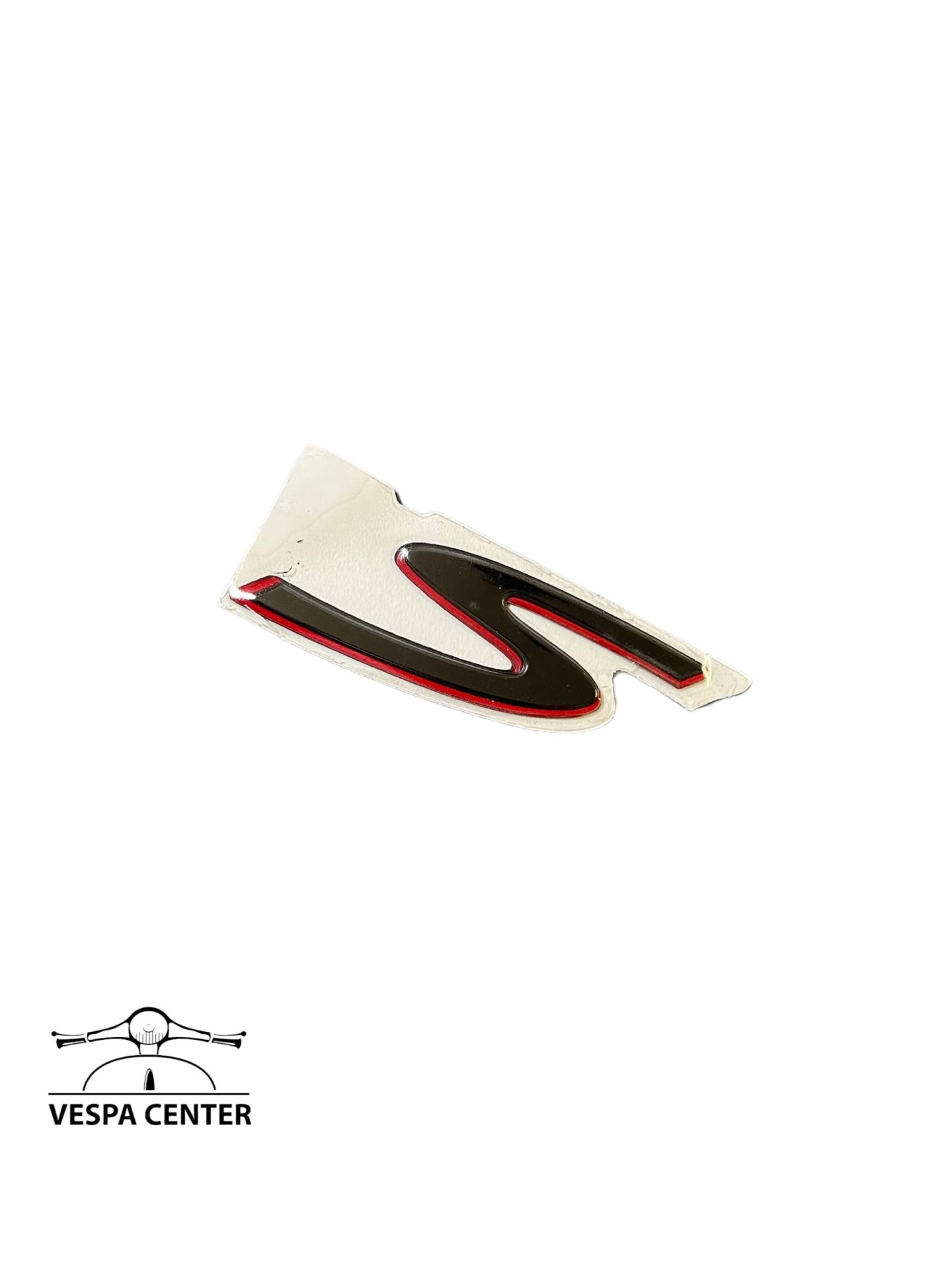 VESPA S YAZI ÖN PANEL