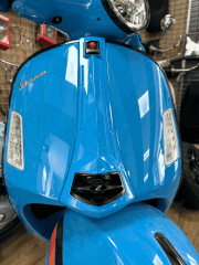 VESPA KORNA PANEL ZELİONİ GTS 300 HPE GTV 300 GTS 125