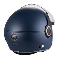 VESPA KASK OFFİCİNA 8 YENİ MODEL