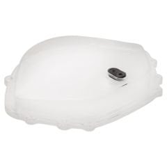 VESPA KİLOMETRE CAMI