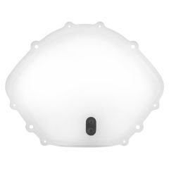 VESPA KİLOMETRE CAMI
