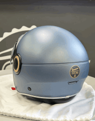 VESPA KASK OFFİCİNA 8 YENİ MODEL