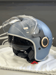 VESPA KASK OFFİCİNA 8 YENİ MODEL