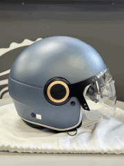 VESPA KASK OFFİCİNA 8 YENİ MODEL