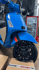 VESPA GTS VE GTV MANDRİLL MİLANO JANT TAKIMI 12 İNÇ