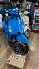VESPA GTS VE GTV MANDRİLL JANT TAKIMI 12 İNÇ