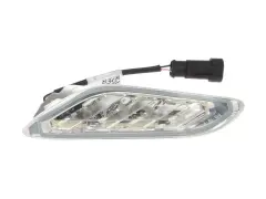 VESPA PRİMAVERA VE SPRİNT ARKA SİNYAL SOL 2024 MODELLERE UYUMLU