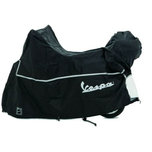 VESPA GTS ORJİNAL BRANDA SU GEÇİRMEZ