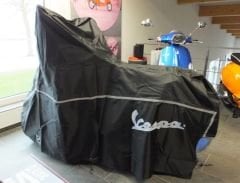 VESPA GTS ORJİNAL BRANDA SU GEÇİRMEZ