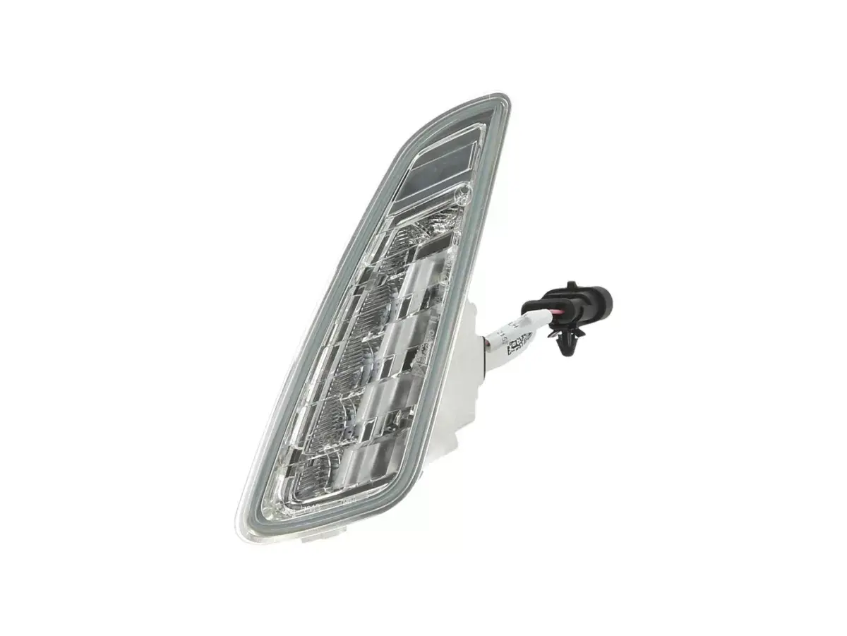 VESPA PRİMAVERA VE SPRİNT ÖN SİNYAL SOL 2024 MODELLERE UYUMLU