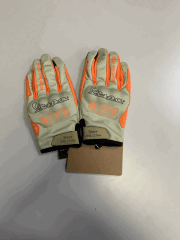 VESPA MOTOSİKLET KORUYUCU ELDİVEN