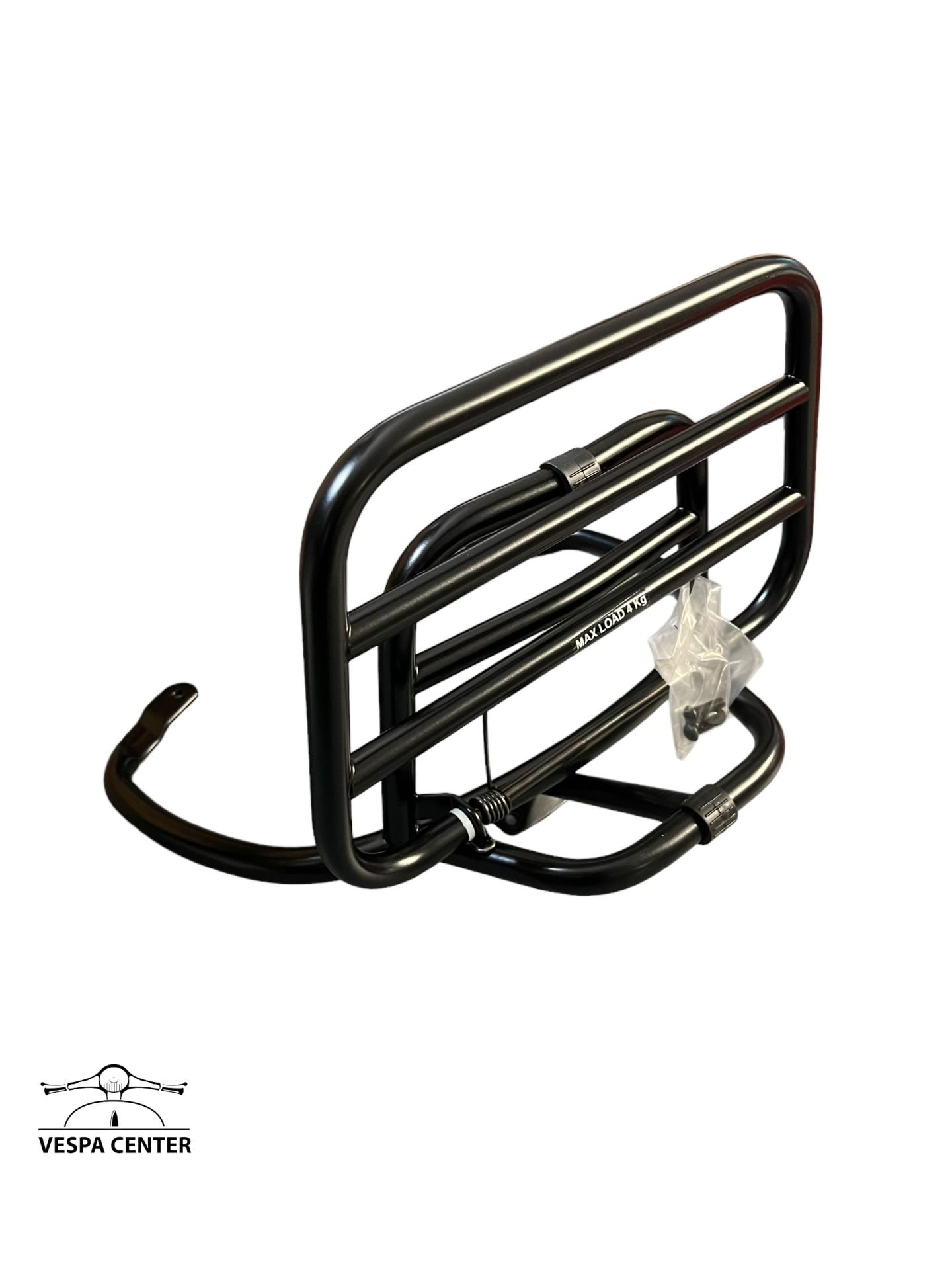 Vespa Arka Port Bagaj Primavera ve Sprint