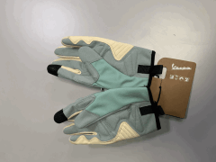 VESPA MOTOSİKLET KORUYUCU ELDİVEN