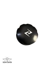 VESPA DEPO KAPAĞI ZELİONİ SİYAH