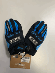 VESPA MOTOSİKLET KORUYUCU ELDİVEN