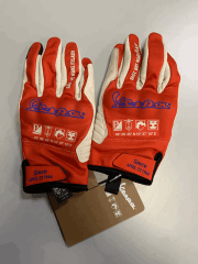 VESPA MOTOSİKLET KORUYUCU ELDİVEN