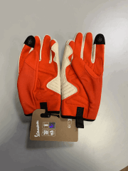 VESPA MOTOSİKLET KORUYUCU ELDİVEN