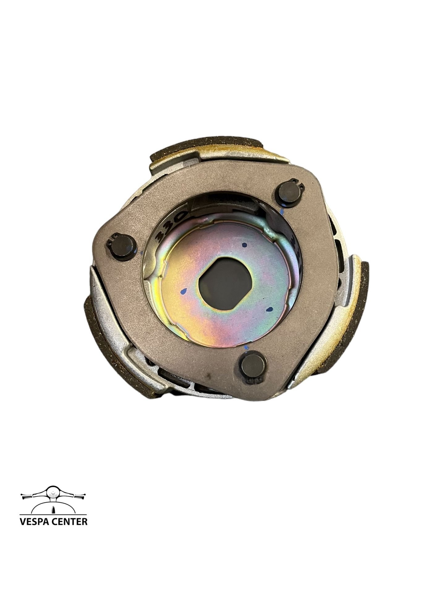 VESPA PRİMAVERA SPRİNT DEBREJ BALATASI
