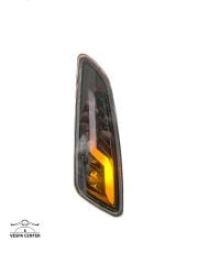 Vespa Kayan Led Sinyal Takımı Primavera ve Sprint