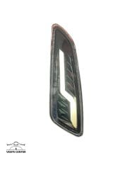Vespa Kayan Led Sinyal Takımı Primavera ve Sprint