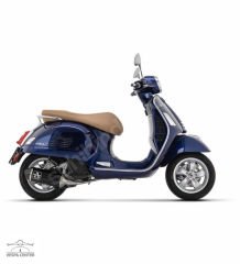 Vespa GTS/GTS Süper 125ccm 4T LC iGet (*20-) Euro5 ARROW