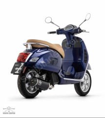 Vespa GTS/GTS Süper 125ccm 4T LC iGet (*20-) Euro5 ARROW