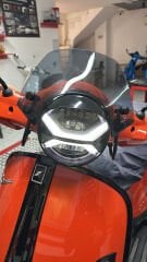VESPA GTS HPE ANAHTARSIZ MODELLER İÇİN FAR SİP STYLE