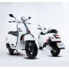 VESPA GTS HPE ANAHTARSIZ MODELLER İÇİN FAR SİP STYLE