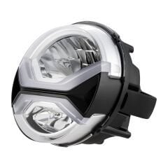 VESPA GTS HPE ANAHTARSIZ MODELLER İÇİN FAR SİP STYLE