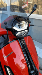 VESPA GTS HPE ANAHTARSIZ MODELLER İÇİN FAR SİP STYLE