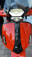 VESPA GTS HPE ANAHTARSIZ MODELLER İÇİN FAR SİP STYLE