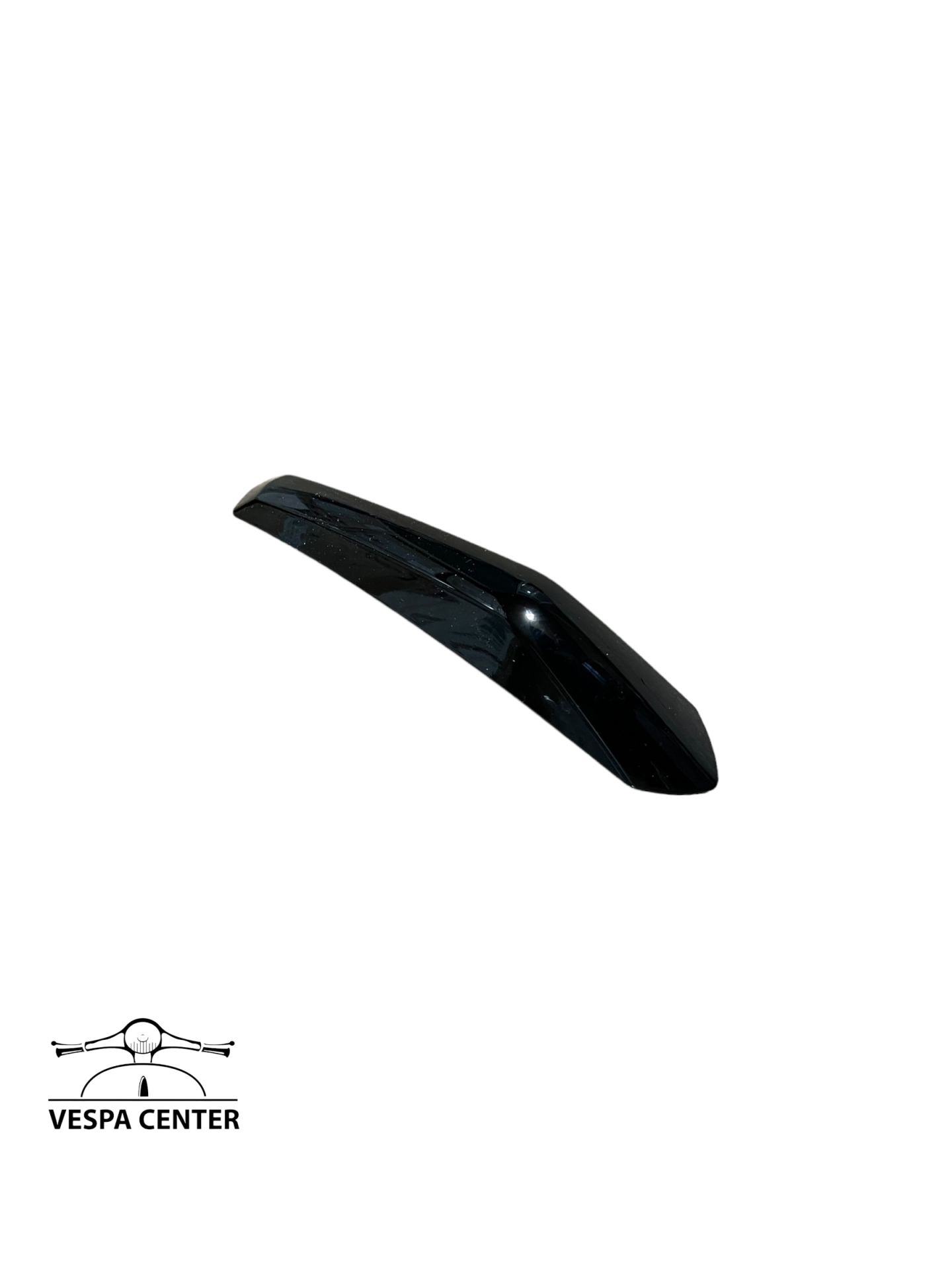 VESPA GTS ANAHTARSIZ 2023 ÖN ÇAMURLUK GAGA ÜSTÜ SİYAH