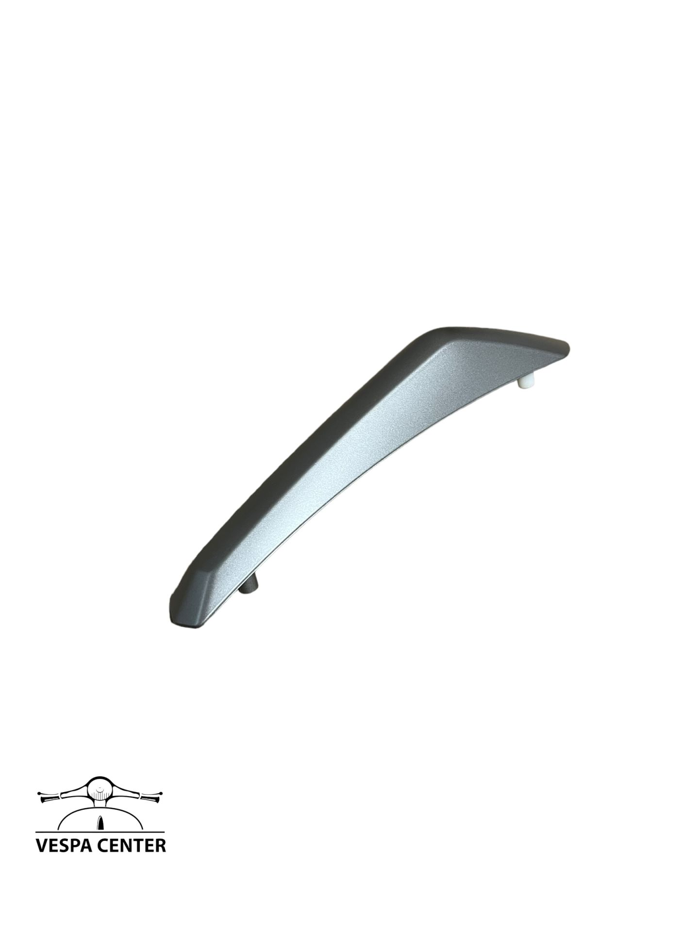 Vespa 2023 Anahtarsız SuperTech Model Gaga Krom