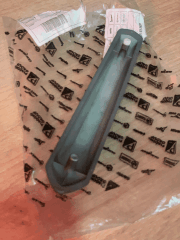 VESPA GTS ANAHTARSIZ 2023 ÖN ÇAMURLUK GAGA ÜSTÜ SUPERTECH