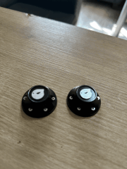 VESPA MARUS GİDON TOPUZ SETİ