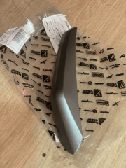 VESPA GTS ANAHTARSIZ 2023 ÖN ÇAMURLUK GAGA ÜSTÜ SUPERTECH