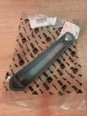 VESPA GTS ANAHTARSIZ 2023 ÖN ÇAMURLUK GAGA ÜSTÜ SUPERTECH