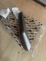 VESPA GTS ANAHTARSIZ 2023 ÖN ÇAMURLUK GAGA ÜSTÜ SUPERTECH