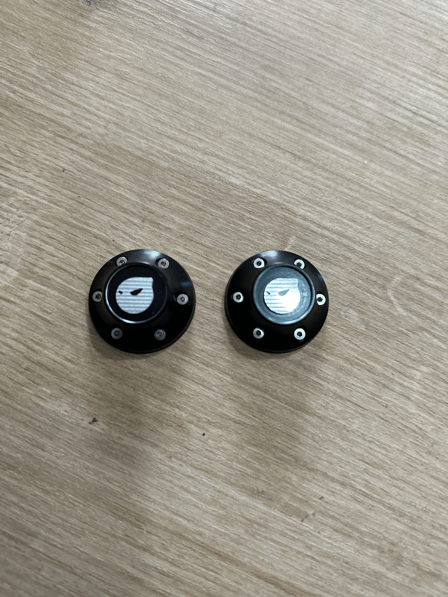 VESPA MARUS GİDON TOPUZ SETİ